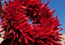 Продукты для похудения: специи