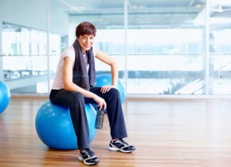 Какие упражнения для похудения самые эффективные?