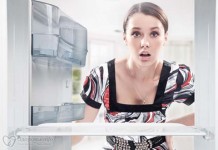 Убийцы в вашем холодильнике. Часть 2