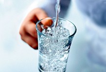 Неметаллы в воде