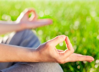 Йога для похудения