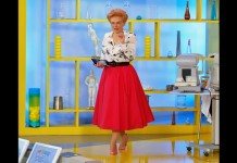 Фотогалерея программы «Жить здорово»