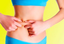 Что поменять, если у вас большой живот