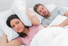 Что заставит вас храпеть