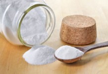 Как сэкономить с помощью соды?