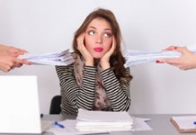 Как справится со стрессом без лекарств?