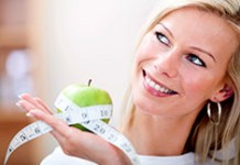 Лучшая еда, чтобы не стать толстым