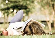 Зачем спать 10 затем