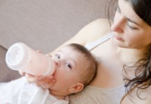 Зачем вообще кормить грудью