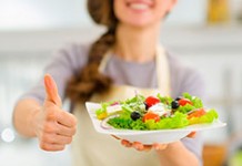 Может ли еда победить боль?