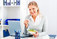 Самые опасные стили питания: еда на скорость