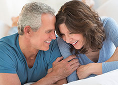 Как научить мужа доставлять вам удовольствие в постели