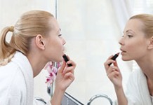 Косметика делает вас уставшей