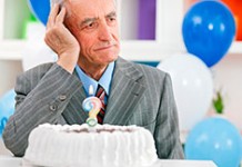 А вы сойдете с ума в старости?