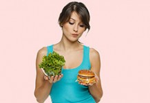 Страшная еда, которая увеличивает ваш живот! Чем ее заменить?