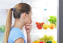 5 продуктов, чтобы выглядеть моложе