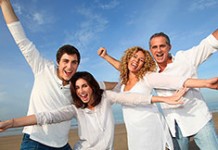 Как улыбнуться, чтобы наладить свою жизнь?