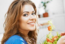 Еда, которая улучшит любое настроение