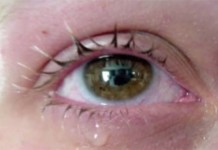 В чем тайна слез?