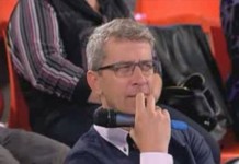 Сбрось лишнее! Видео-отчет худеющих в телепроекте 9 сентября 2012 года