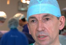 История спасения матери и ребенка