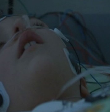 Здоровье ребенка. Ночное апноэ