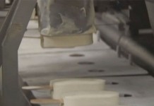 Пищевой разврат. Мороженое