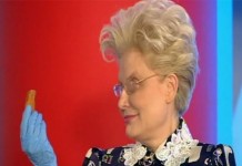 Пищевой разврат. Наггетсы