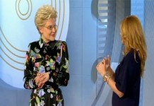 Программа «Здоровье» от 12 апреля 2015 г.