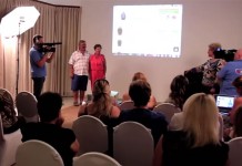 Встреча худеющих в Израиле от 24 июля 2015 года.