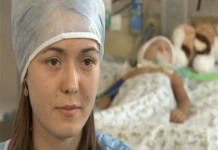 Предупреждение мамам и папам. История Егора и Марии Сагуновых