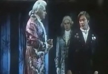 Повторное вскрытие. Андрей Миронов