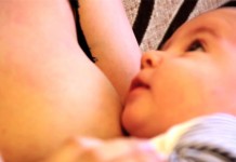 Грудное вскармливание