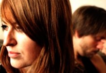 Секс после 45. Семейные проблемы