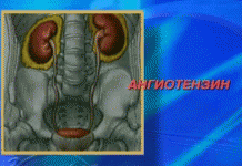 Лекарство от высокого давления