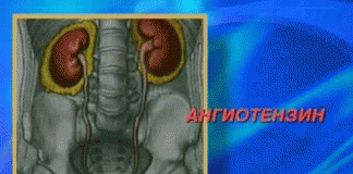 Лекарство от высокого давления