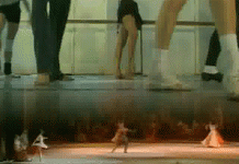 Как сохранить позвоночник?