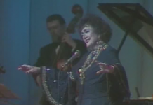 Секрет красивой улыбки от Аллы Баяновой