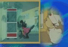 Детская рубрика. Почему курить вредно