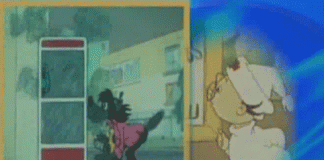 Детская рубрика. Почему курить вредно