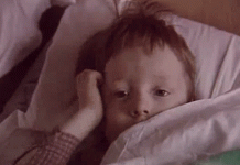 Какие прививки нужно сделать детям?