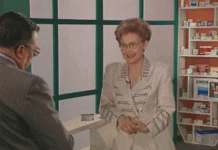 Телевизионная аптека. Как лечить сердечную недостаточность