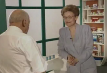 Телевизионная аптека. Как бороться со стрессом