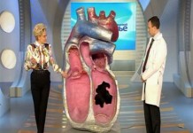 Секс после инфаркта