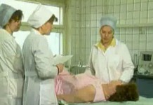 Программа "Здоровье" от 31 марта 2001 г.