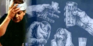 Алкоголь – зло