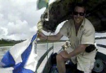 Андрей Макаревич: Амазонка