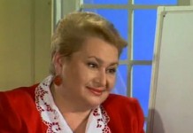 Доктор Аснина