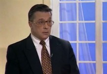 Доктор Беленков