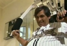 Бари Алибасов: борьба за жизнь